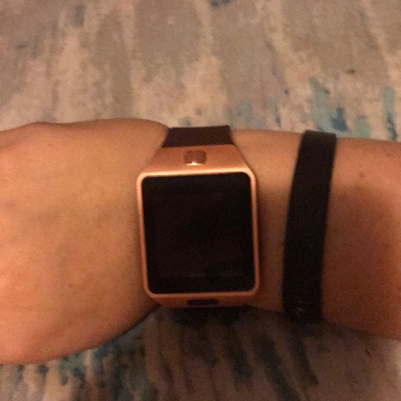Smart watch